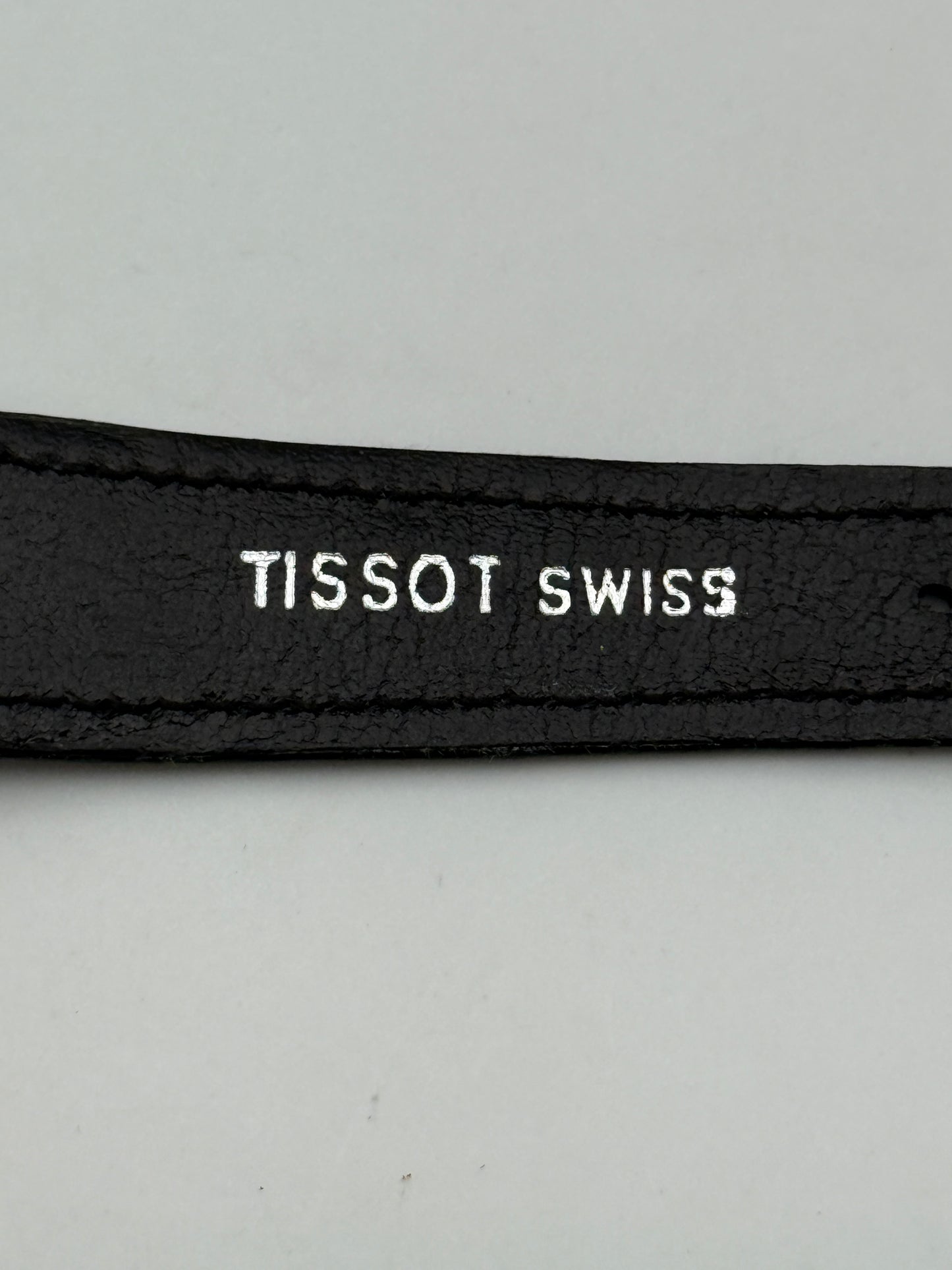 tissot rock watch NOS  vintage