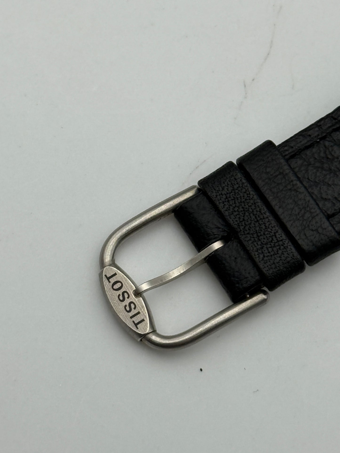 tissot rock watch NOS  vintage