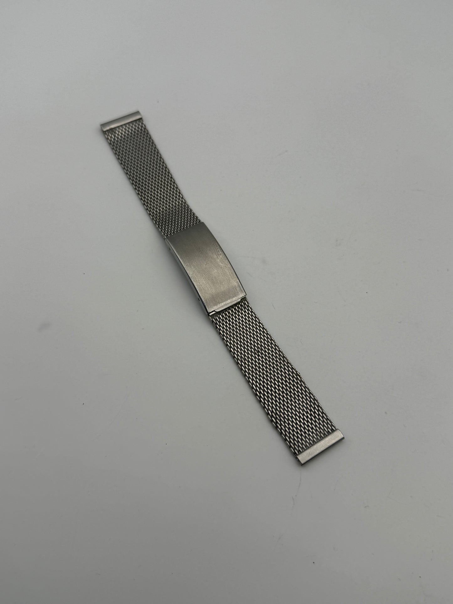royer mesh vintage 18mm bracciale bracelet strap