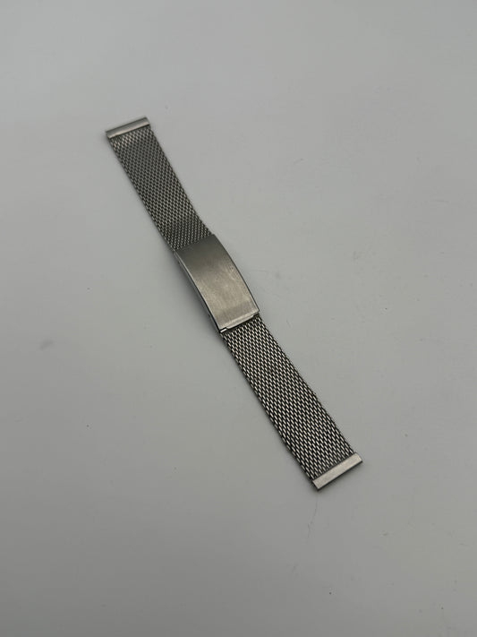 royer mesh vintage 18mm bracciale bracelet strap
