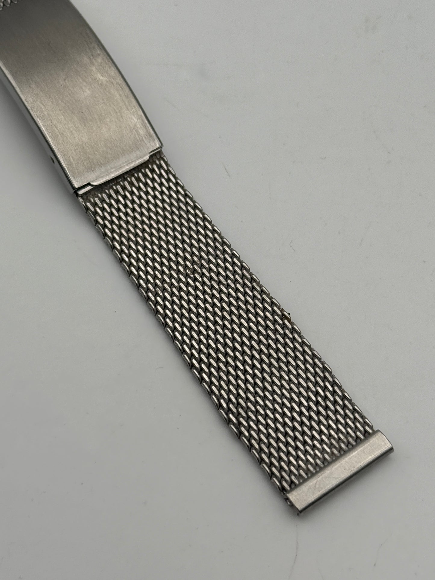 royer mesh vintage 18mm bracciale bracelet strap