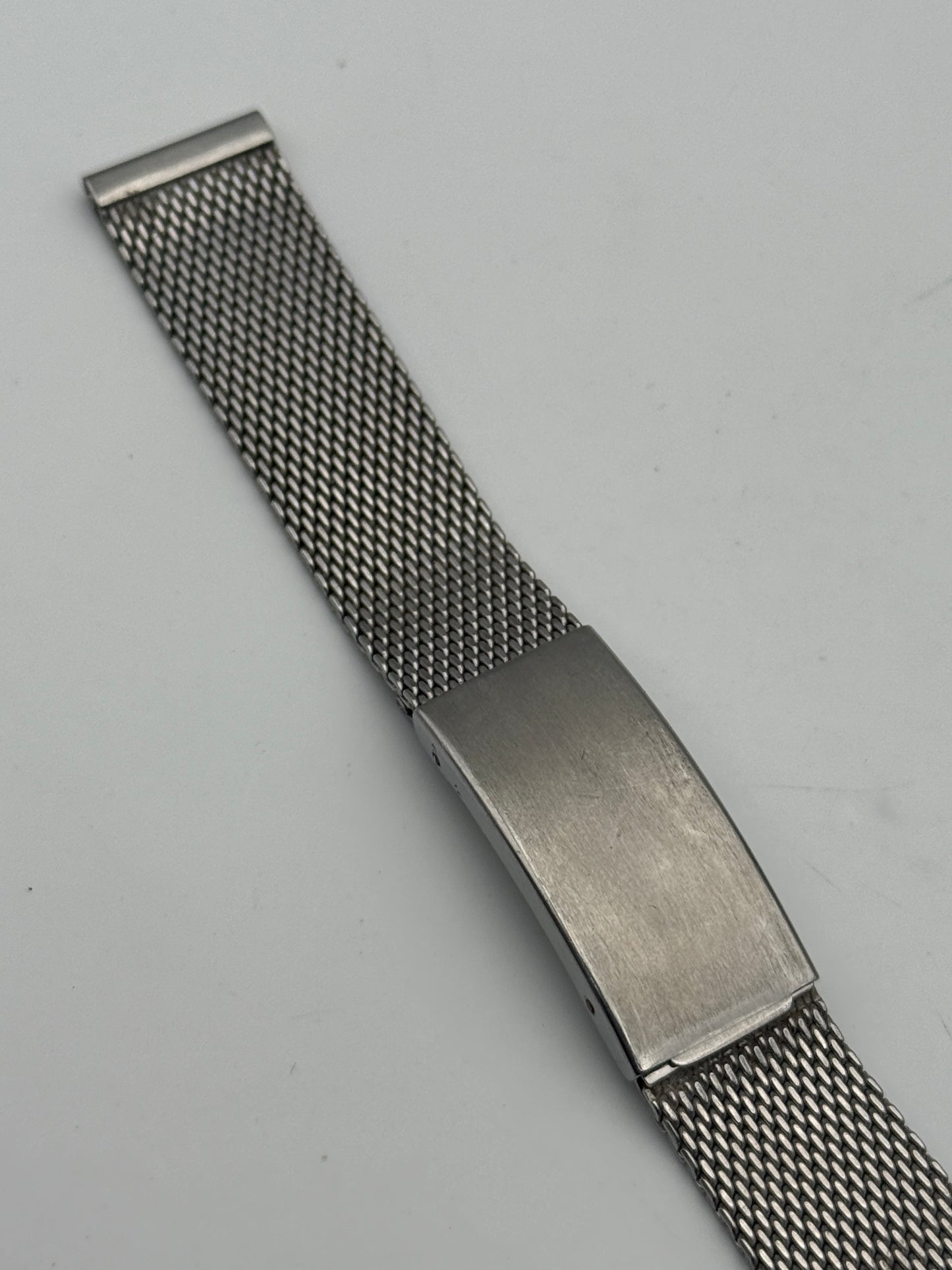 royer mesh vintage 18mm bracciale bracelet strap