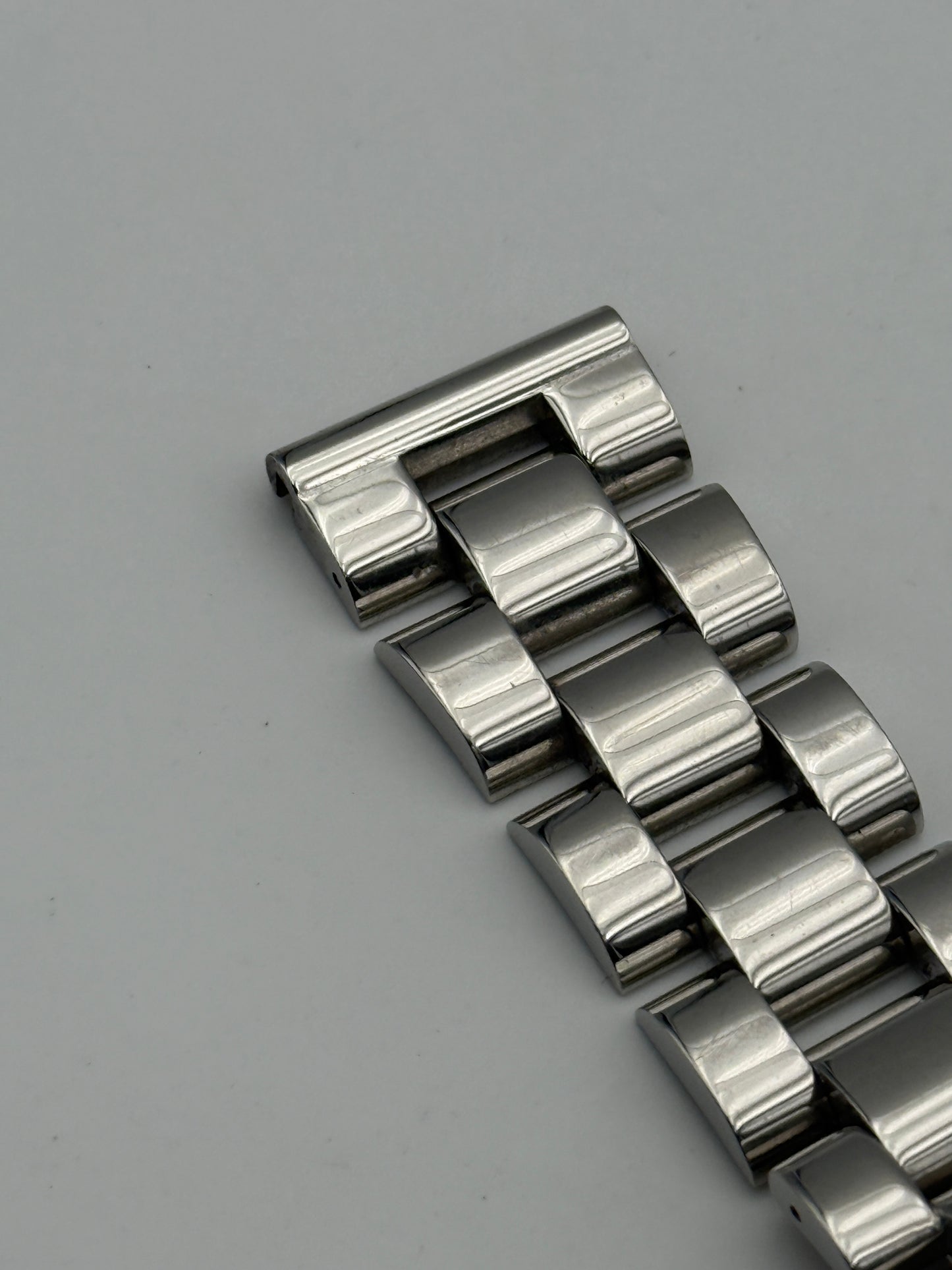 oris chrono 22mm bracciale bracelet strap