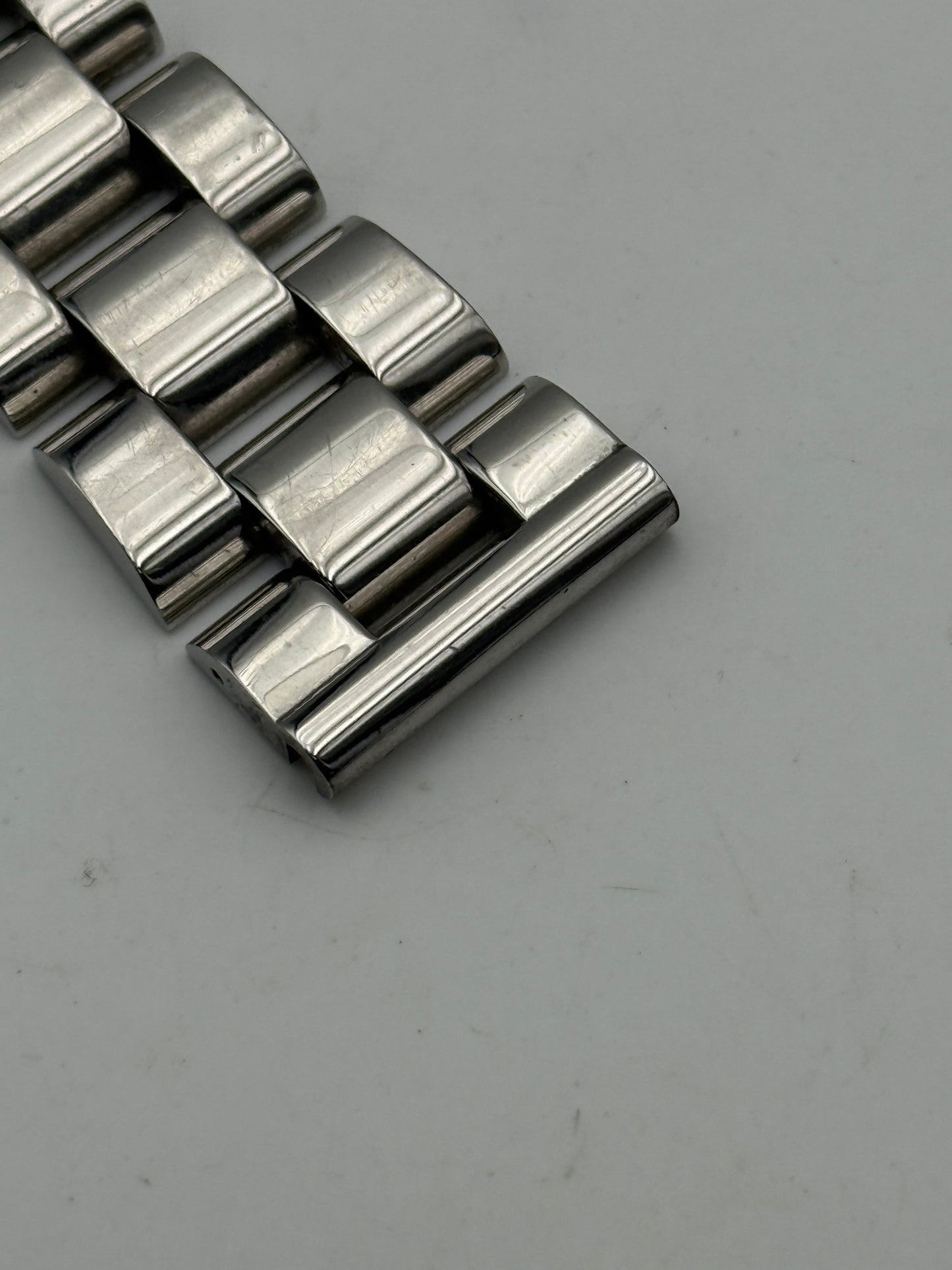 oris chrono 22mm bracciale bracelet strap