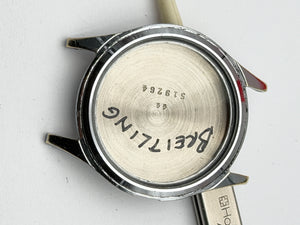 Breitling cassa case vintage 44 519264 37mm