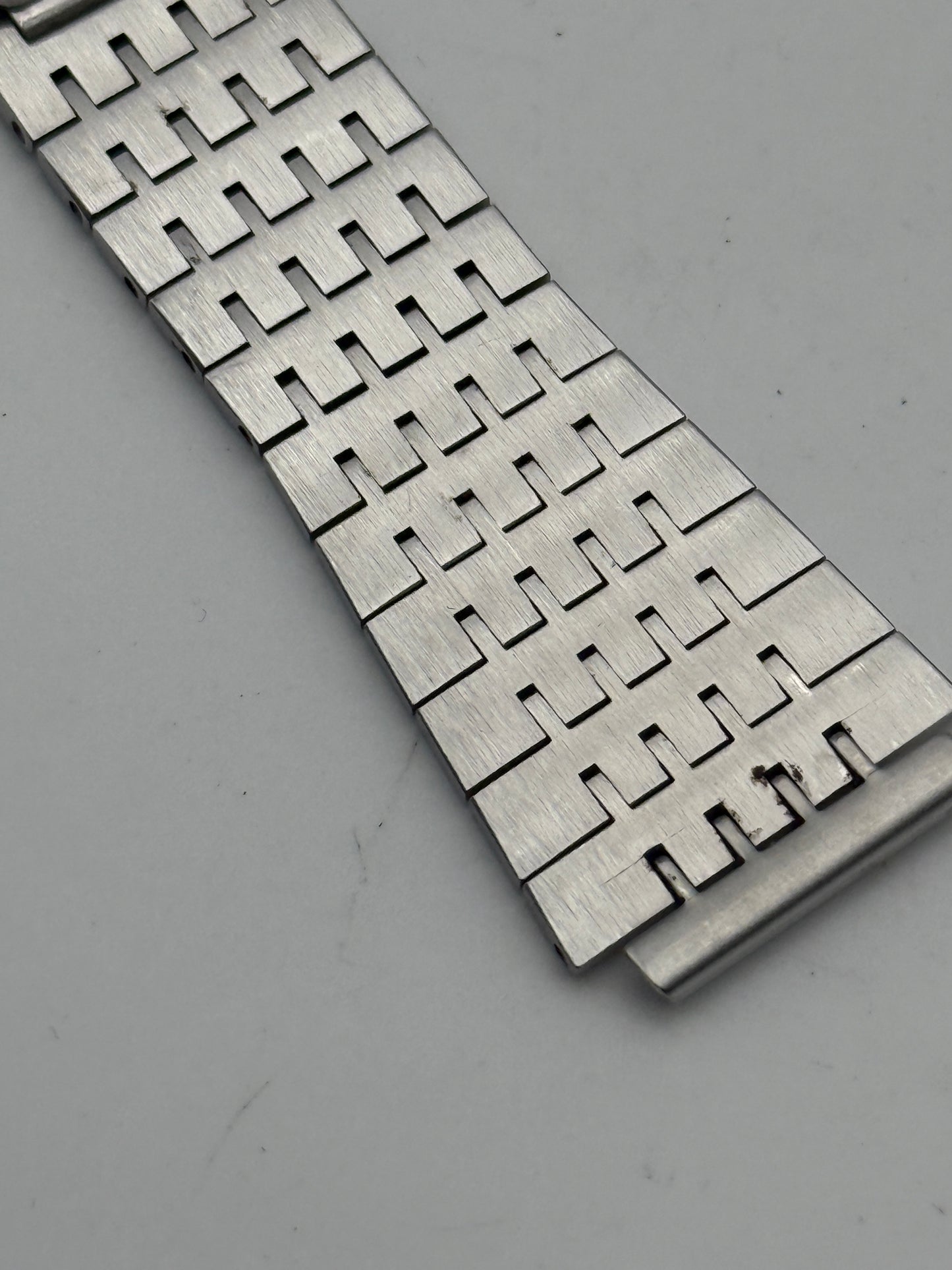 citizen cq 18mm bracciale bracelet