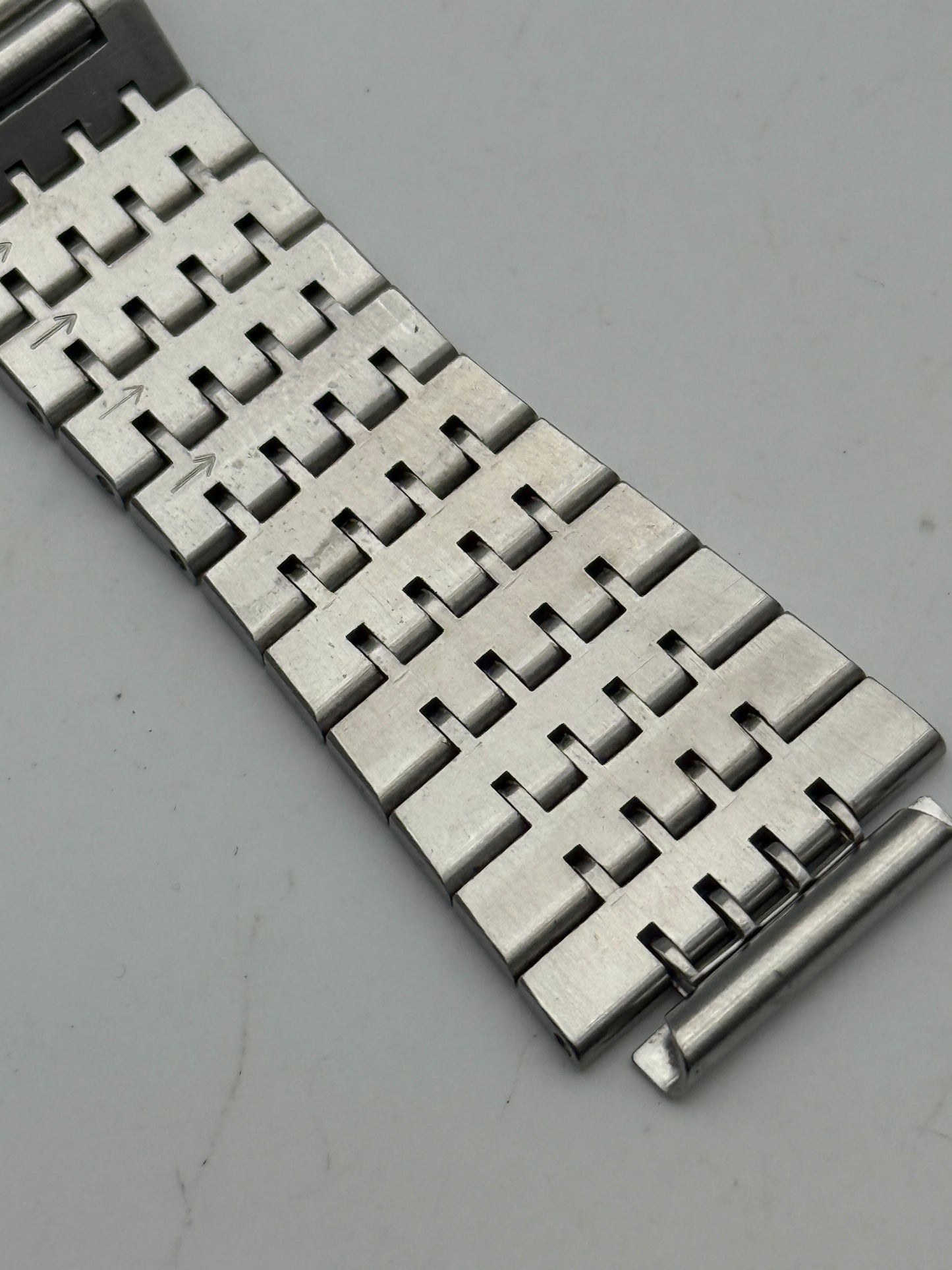 citizen cq 18mm bracciale bracelet