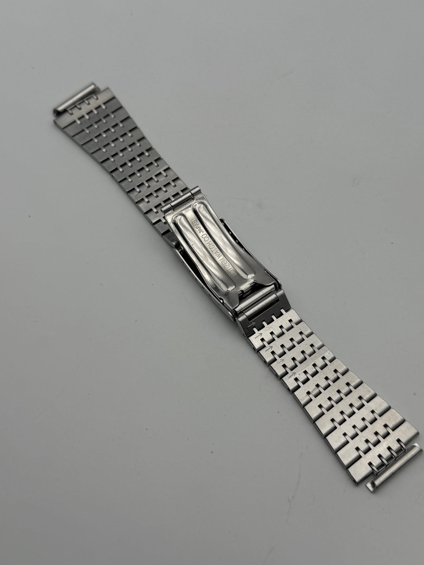 citizen cq 18mm bracciale bracelet