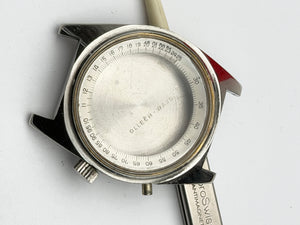 ollech-wajs casa case diver 39mm