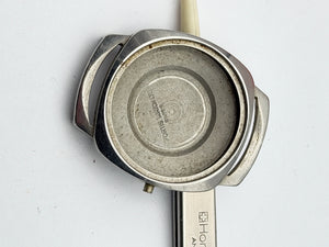 Fortis cassa case trueline 33-27mm
