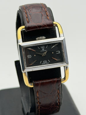Lorenz vintage padlock lucchetto