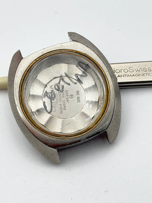 Certina cassa case ds 5801-300 39mm