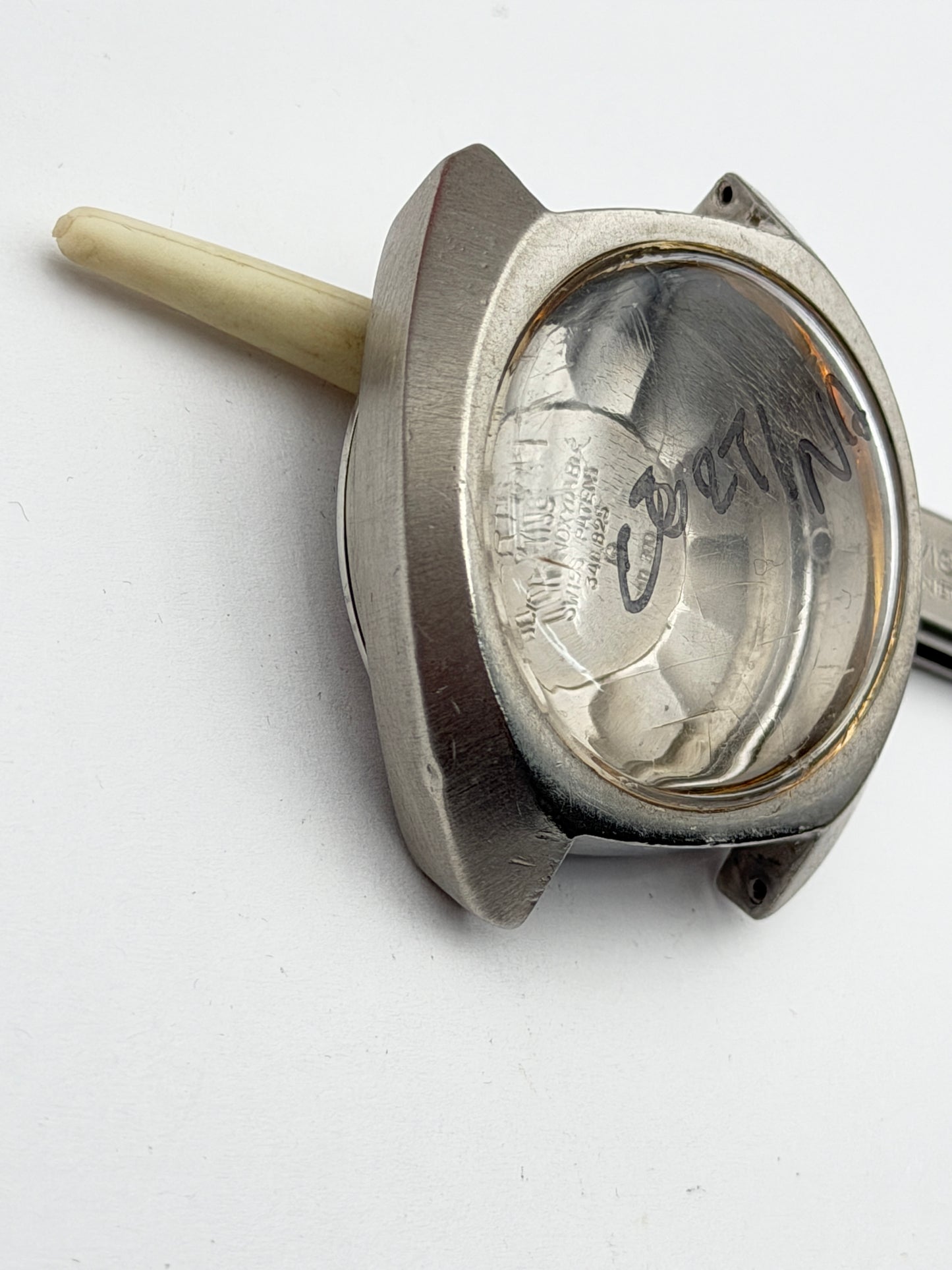 Certina cassa case ds 5801-300 39mm