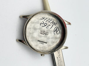 uweco cassa case geneve 136235-31mm chrono