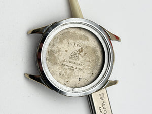Tissot cassa case 66831-1 35-26mm