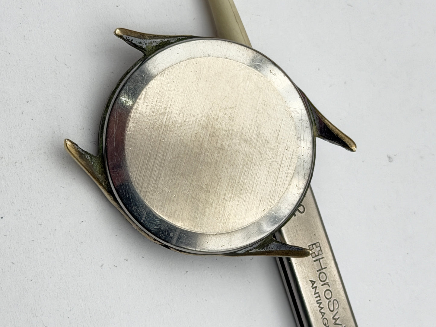 Tissot cassa case 66831-1 35-26mm