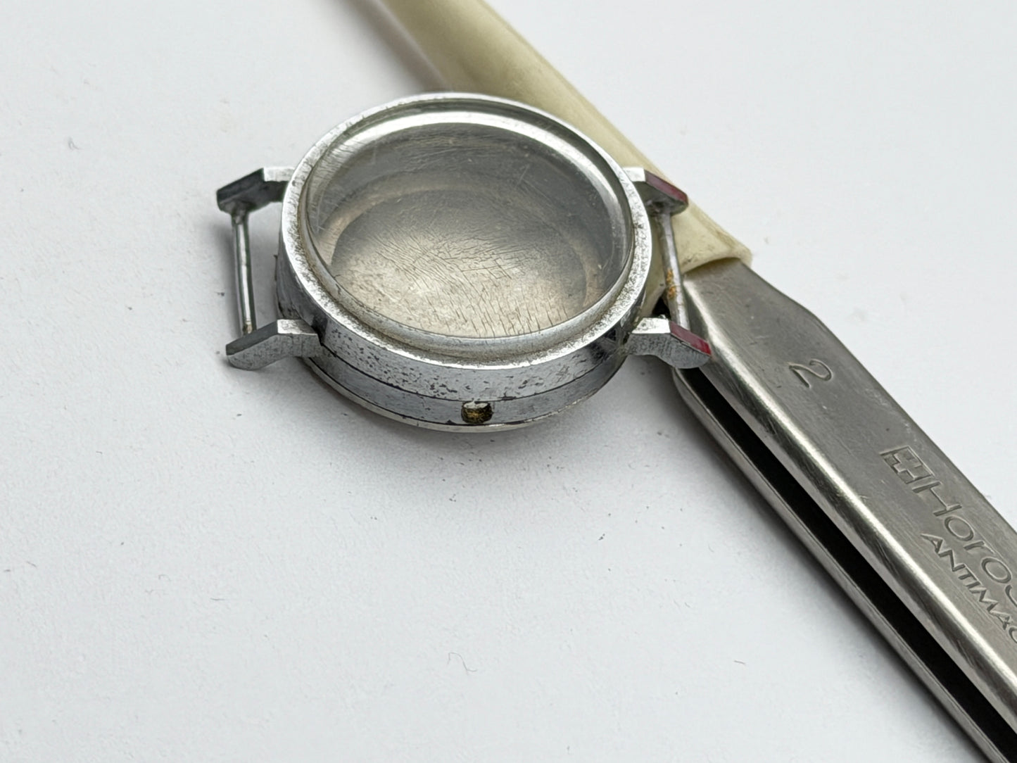 Anonimo cassa case 20mm nos