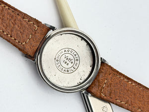 Wyler Vetta cassa case 185 24-19mm