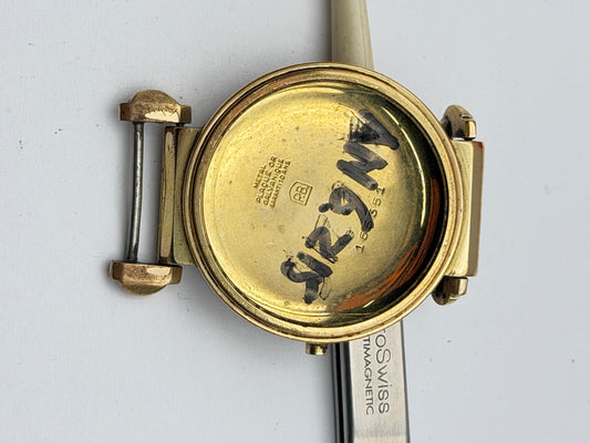 Angelus cassa case 215 36mm