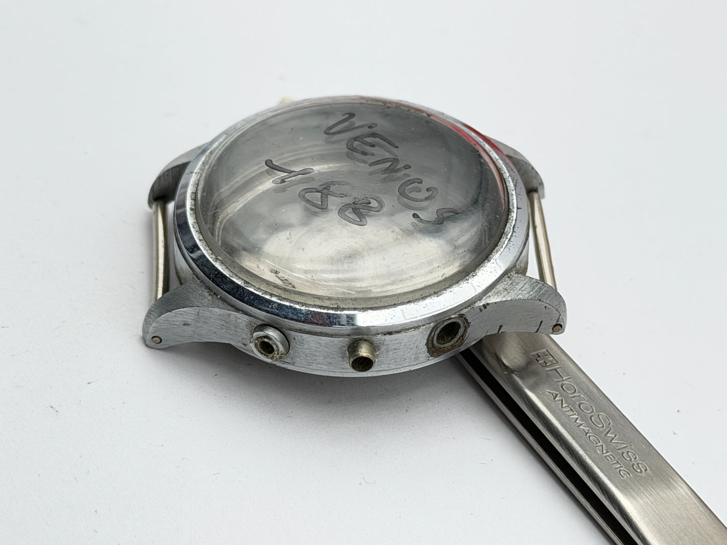 venus cassa case 188 brevet 38mm
