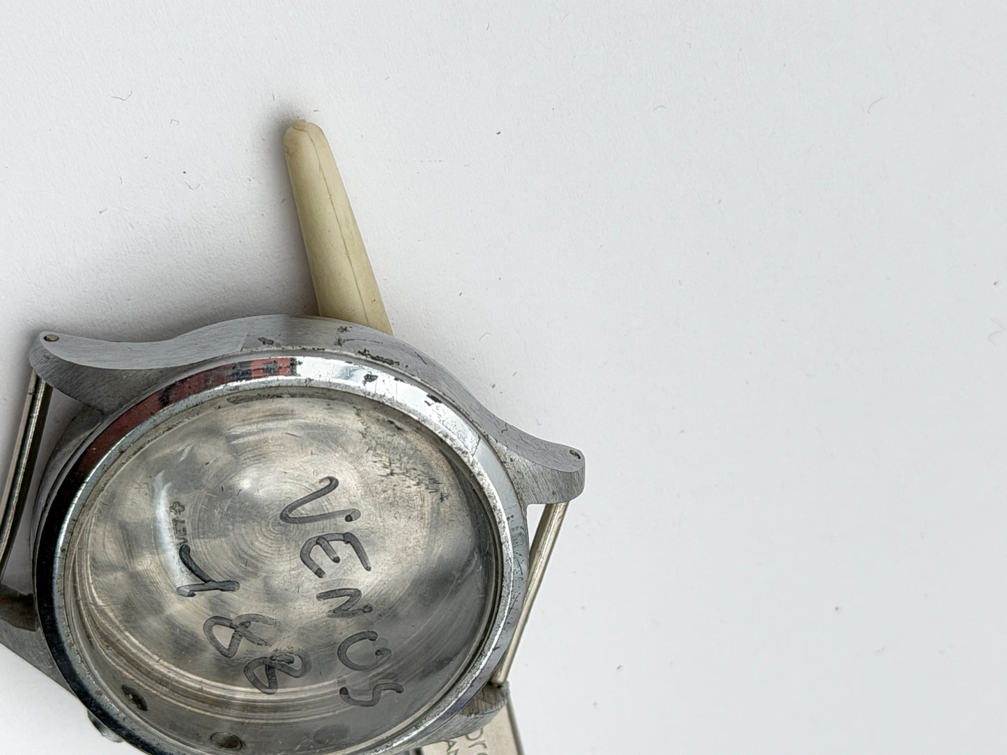 venus cassa case 188 brevet 38mm