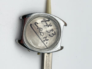 valjoux cassa case 7733 chrono 36mm