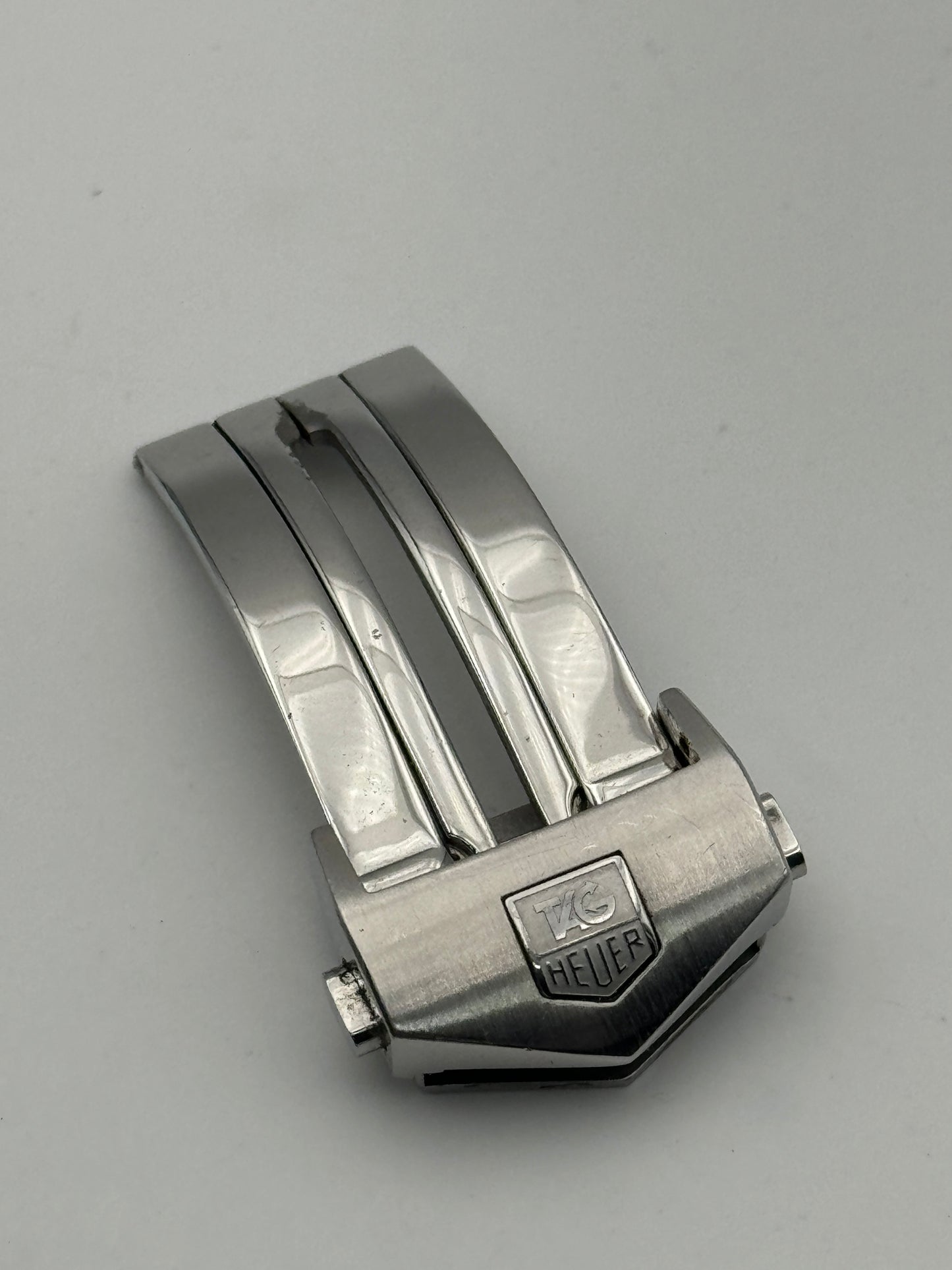 TAG Heuer deployante fc5041 18mm grand carrera