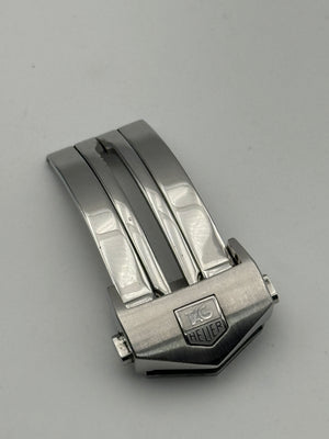TAG Heuer deployante fc5041 18mm grand carrera