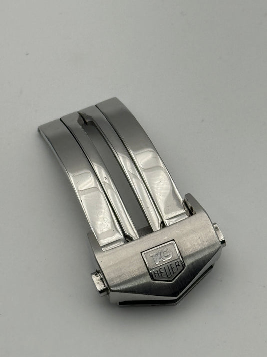 TAG Heuer deployante fc5041 18mm grand carrera