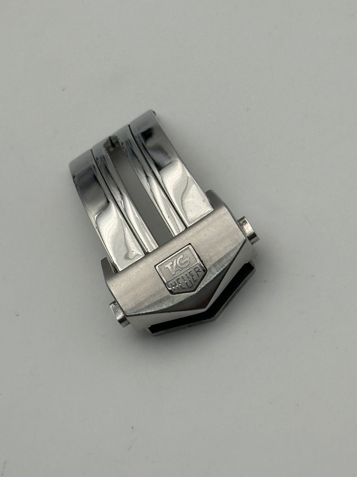 TAG Heuer deployante fc5041 18mm grand carrera