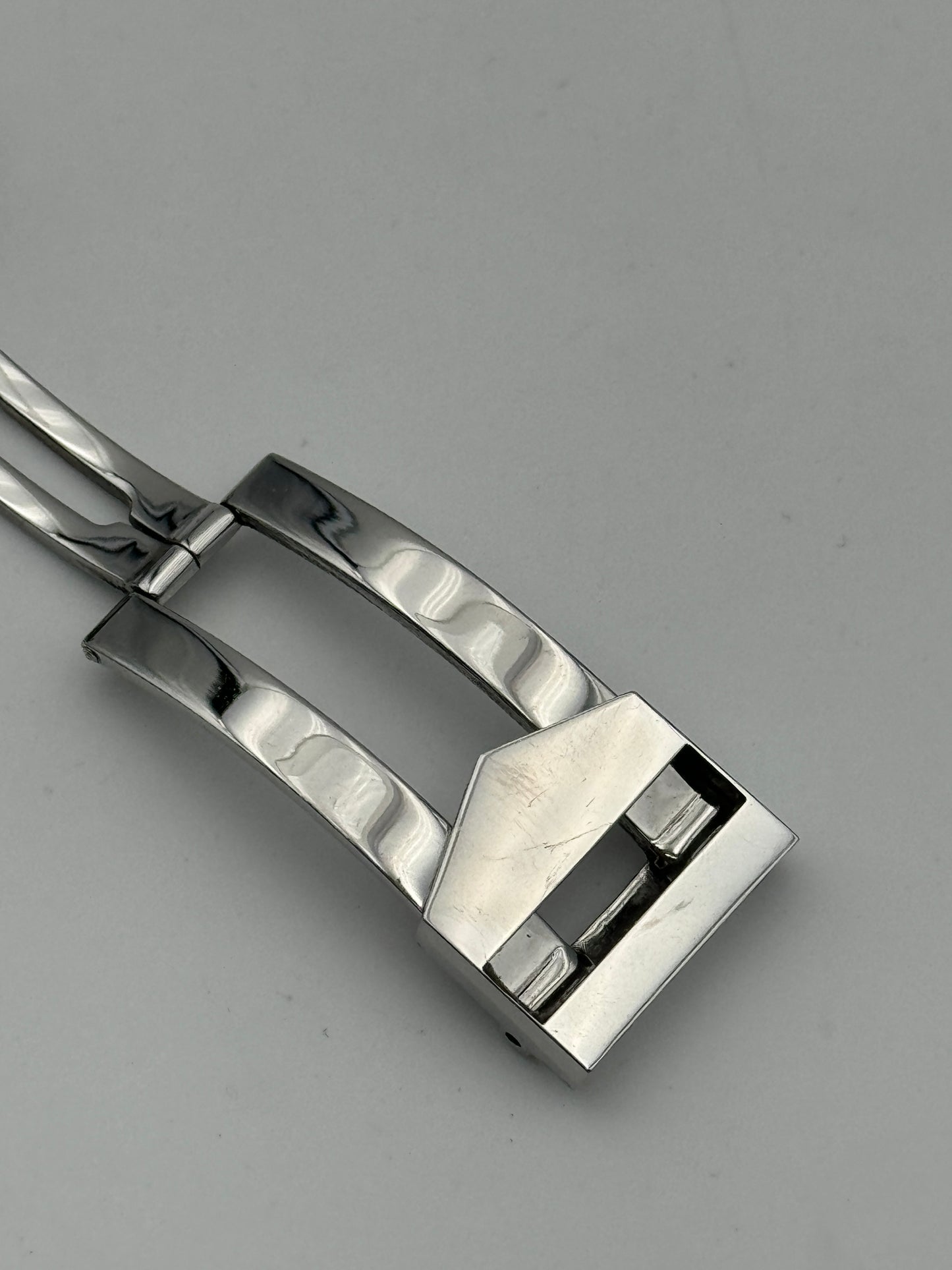 TAG Heuer deployante fc5041 18mm grand carrera