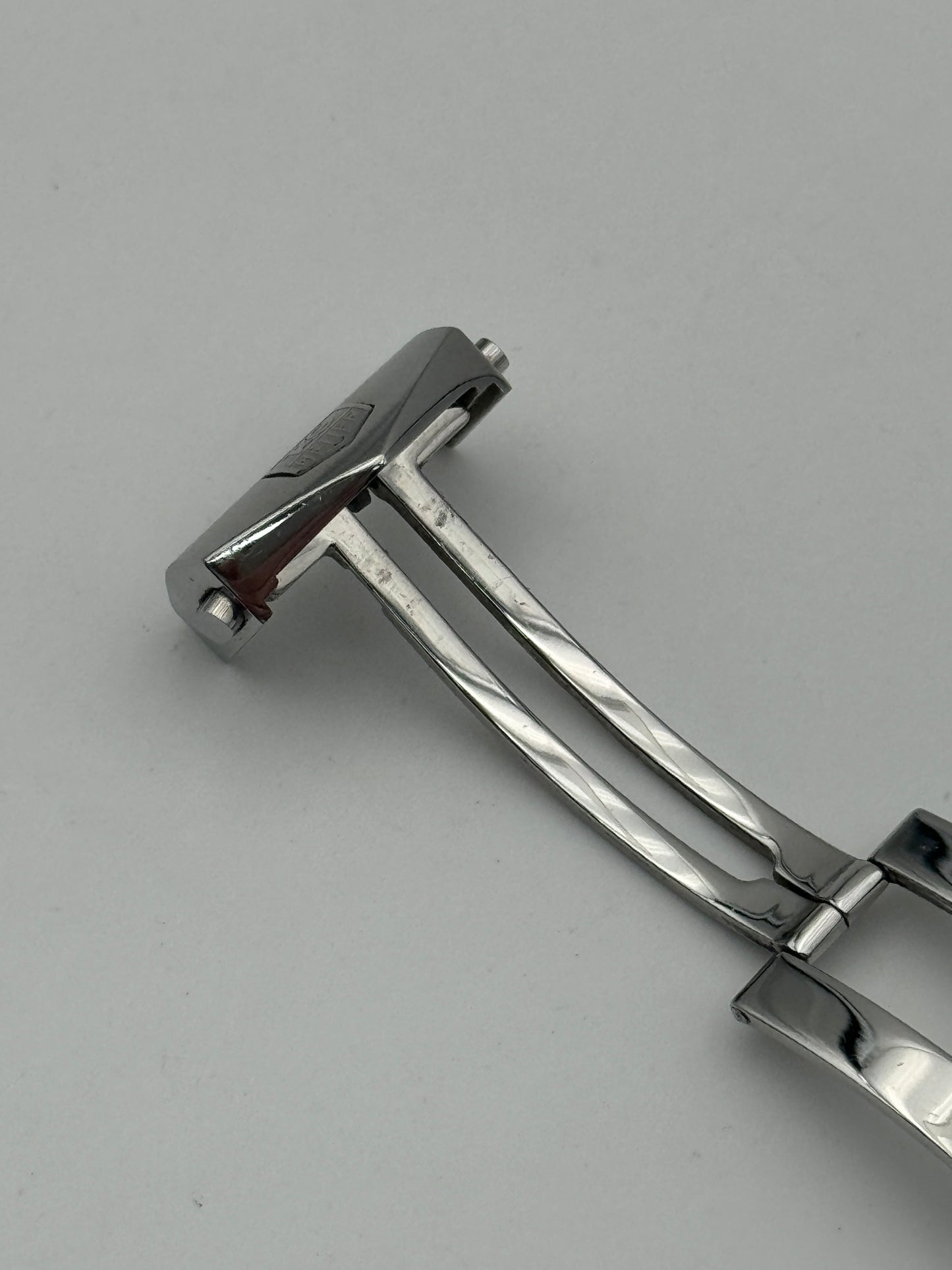 TAG Heuer deployante fc5041 18mm grand carrera