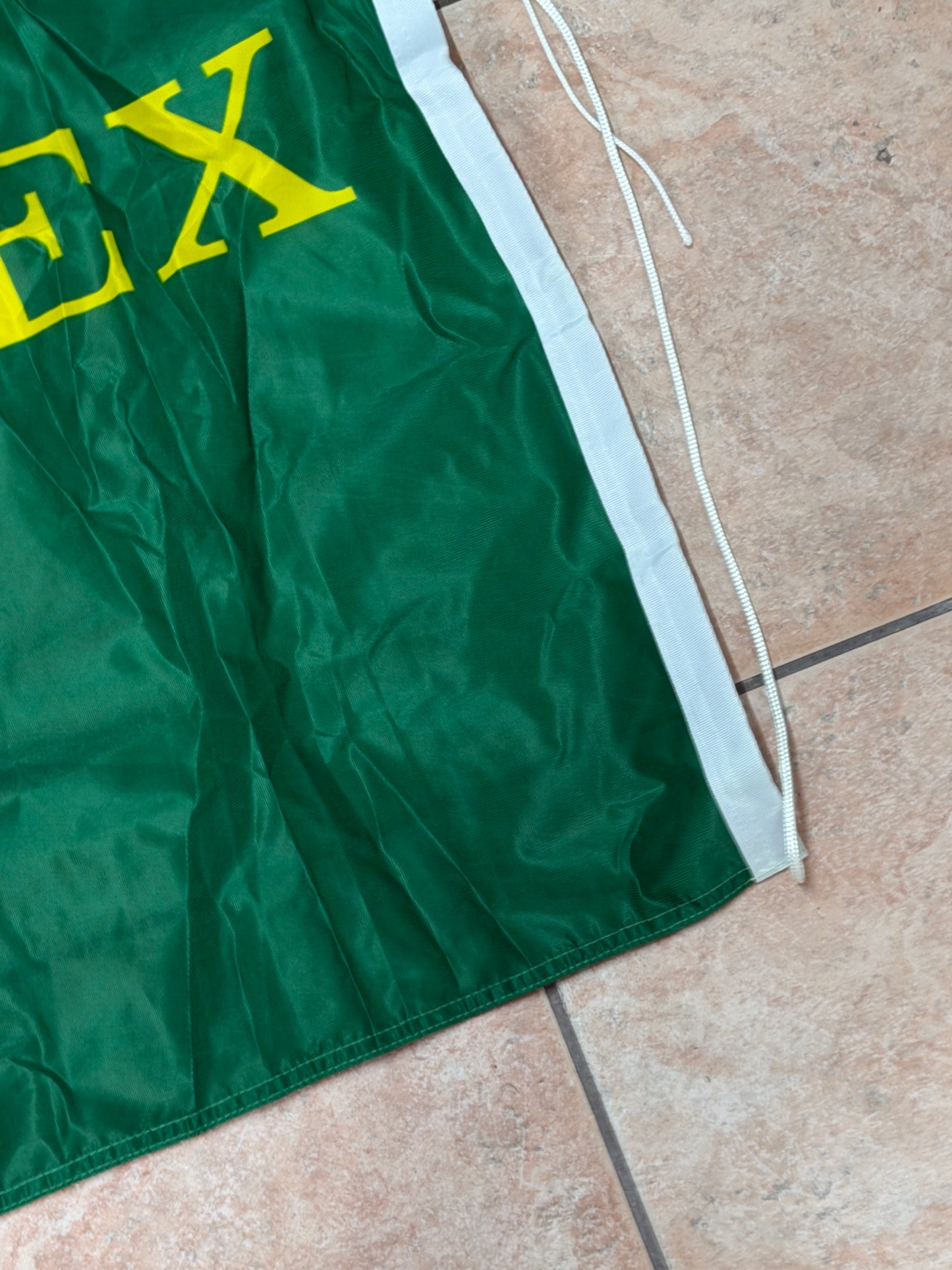rolex gadget original genuine bandiera flag swiss made
