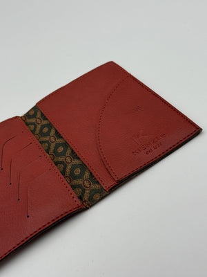 kienzle warranty box leather portagaranzia