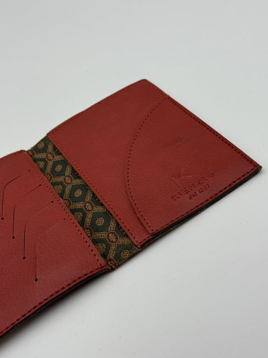kienzle warranty box leather portagaranzia