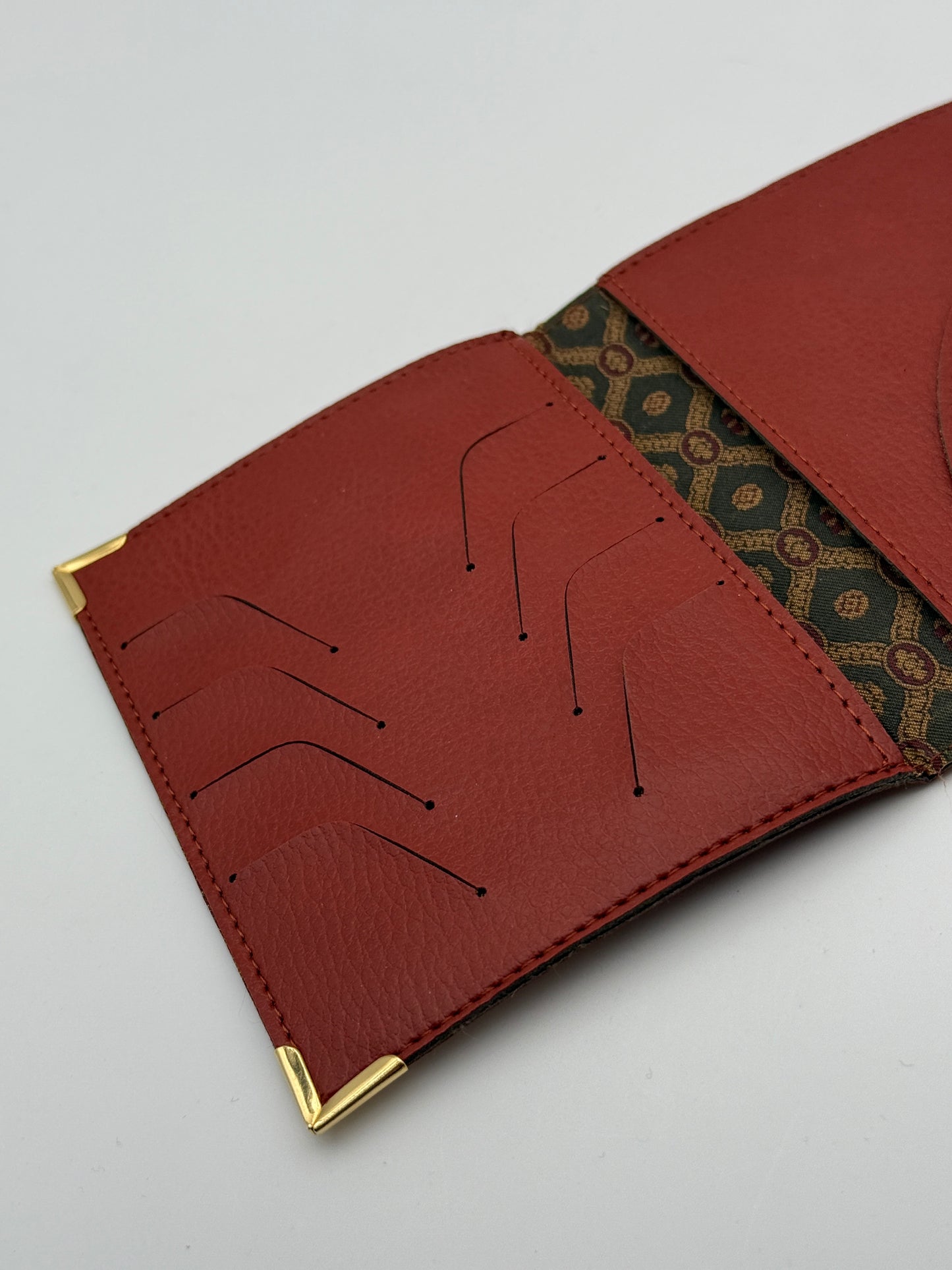 kienzle warranty box leather portagaranzia