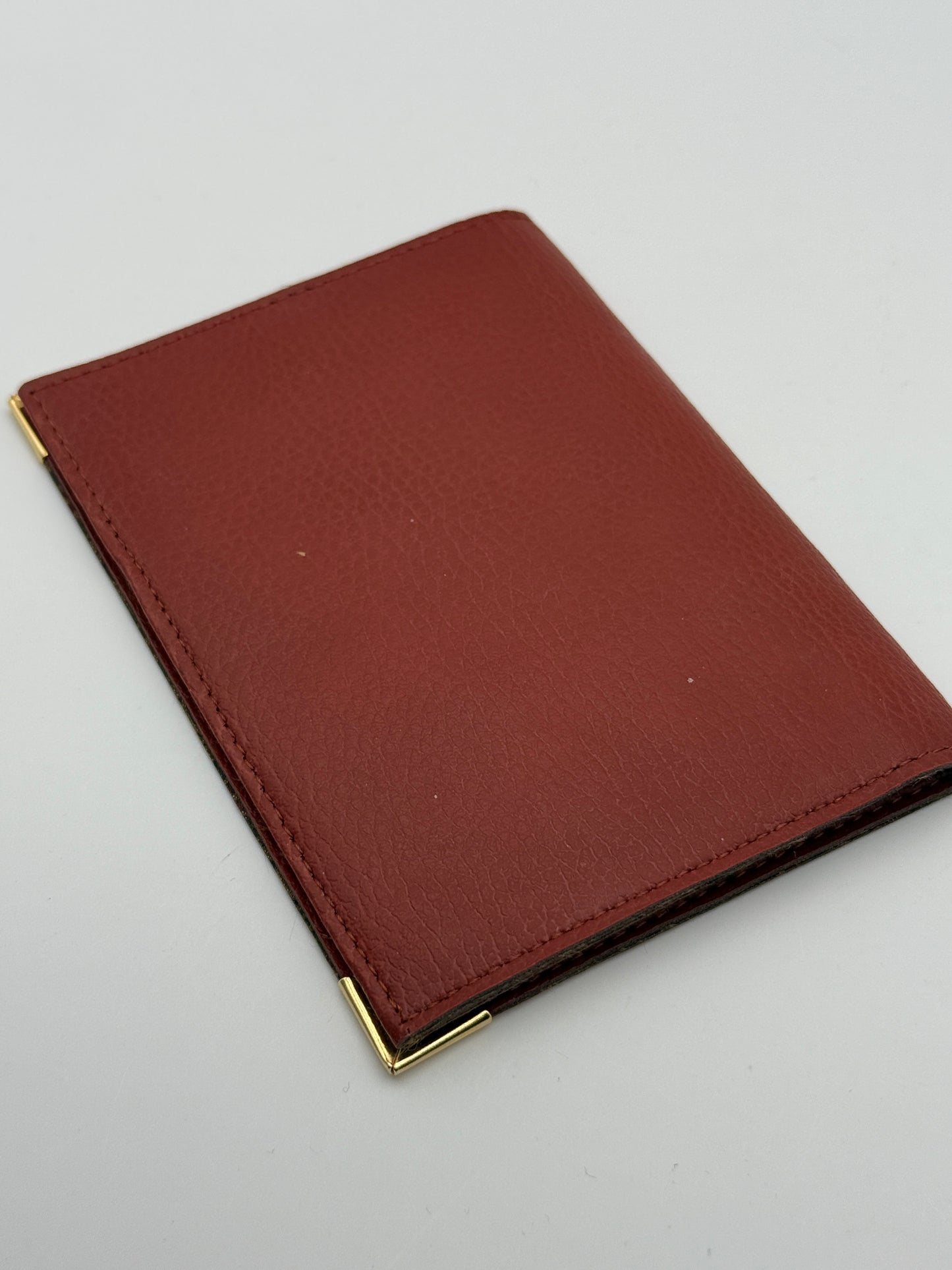 kienzle warranty box leather portagaranzia