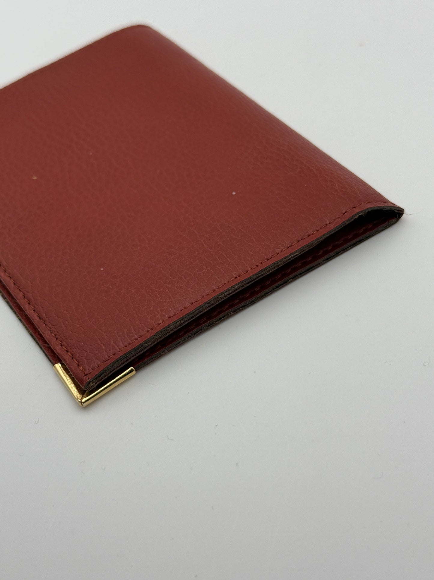 kienzle warranty box leather portagaranzia