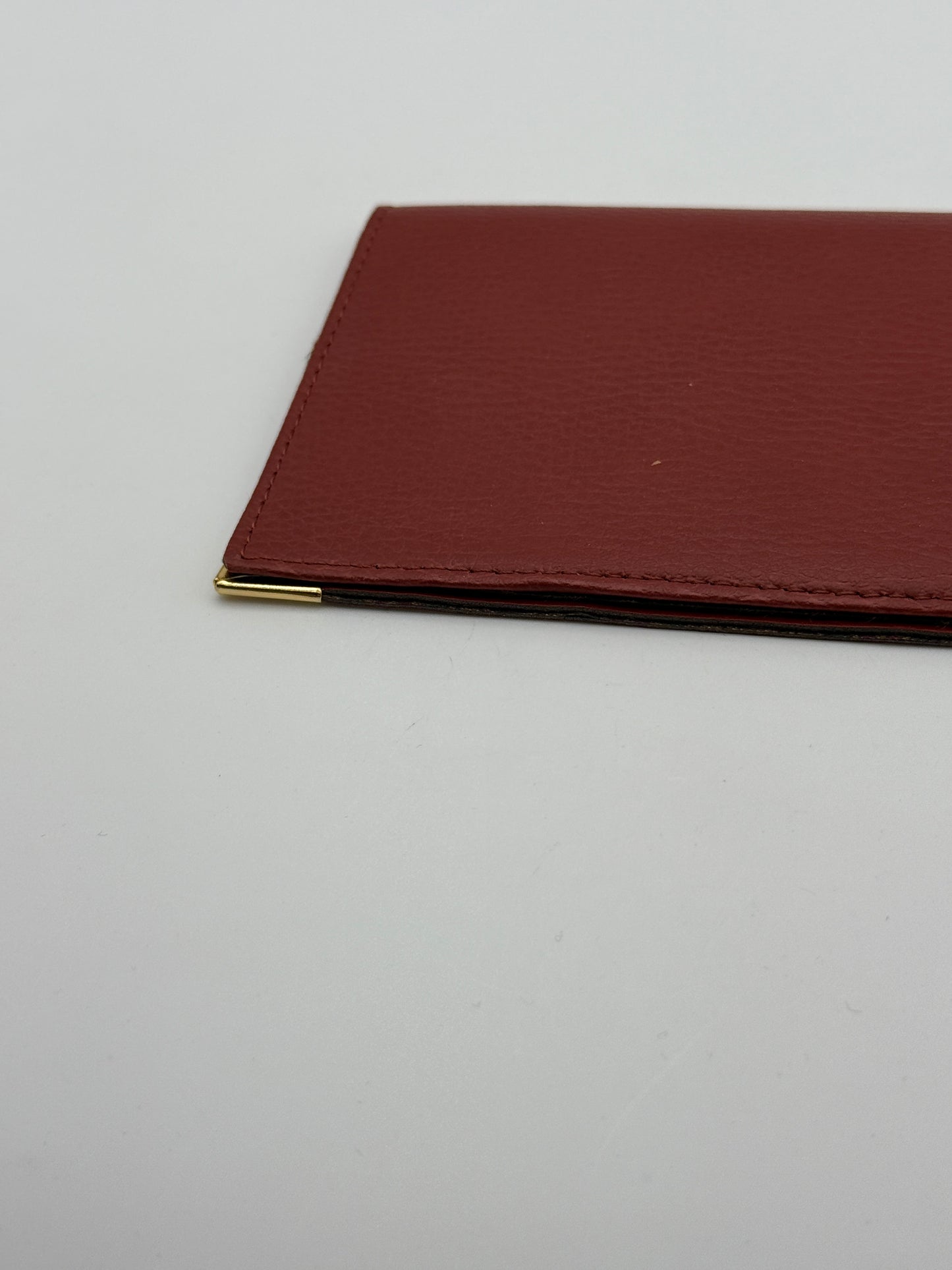 kienzle warranty box leather portagaranzia