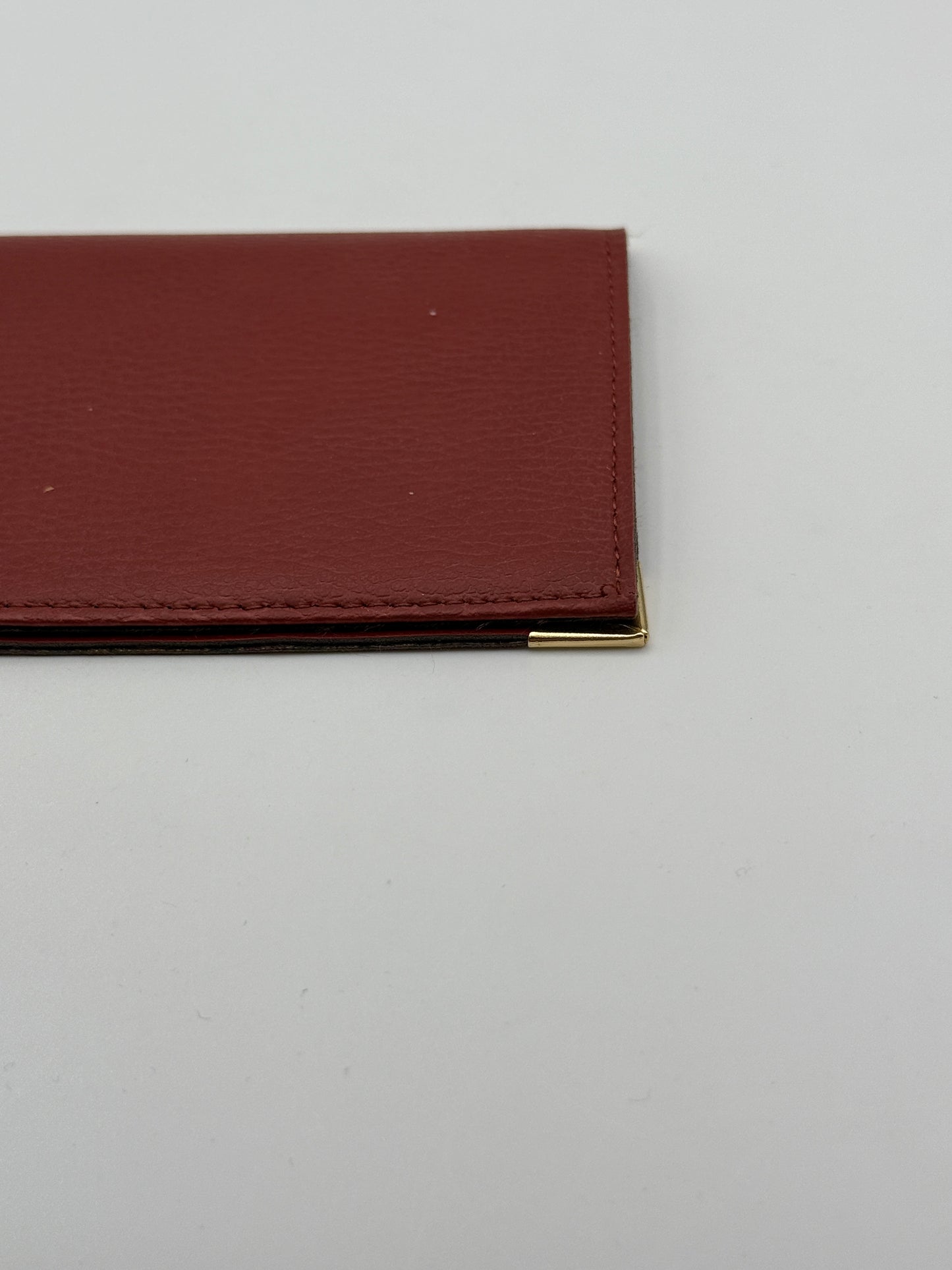 kienzle warranty box leather portagaranzia