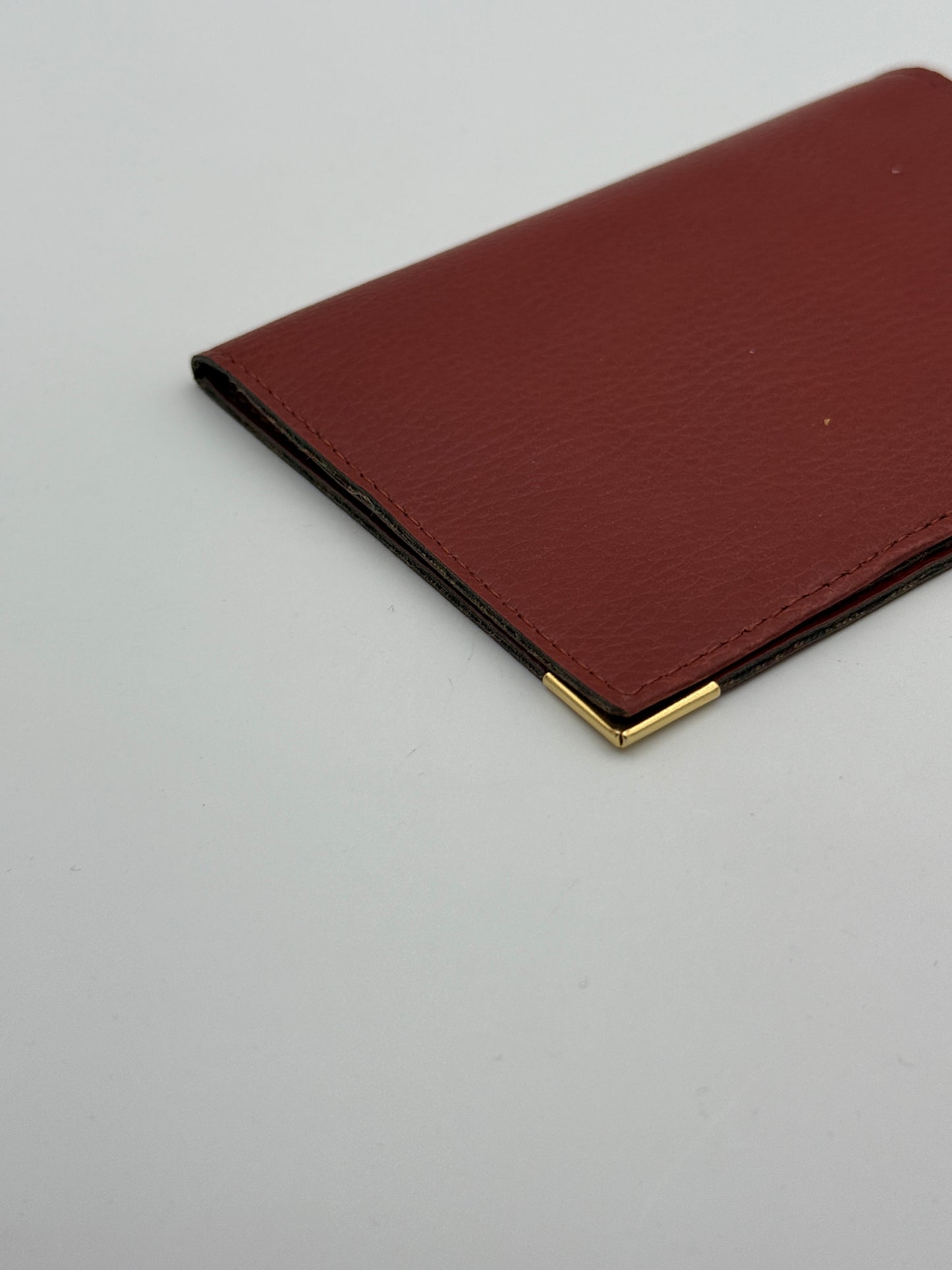 kienzle warranty box leather portagaranzia