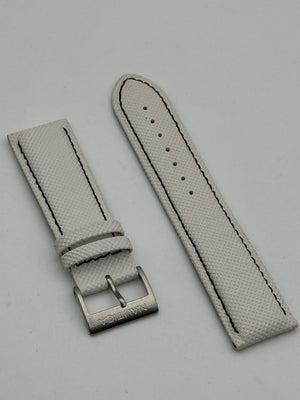 Nautica cinturino strap 24mm new nuovo
