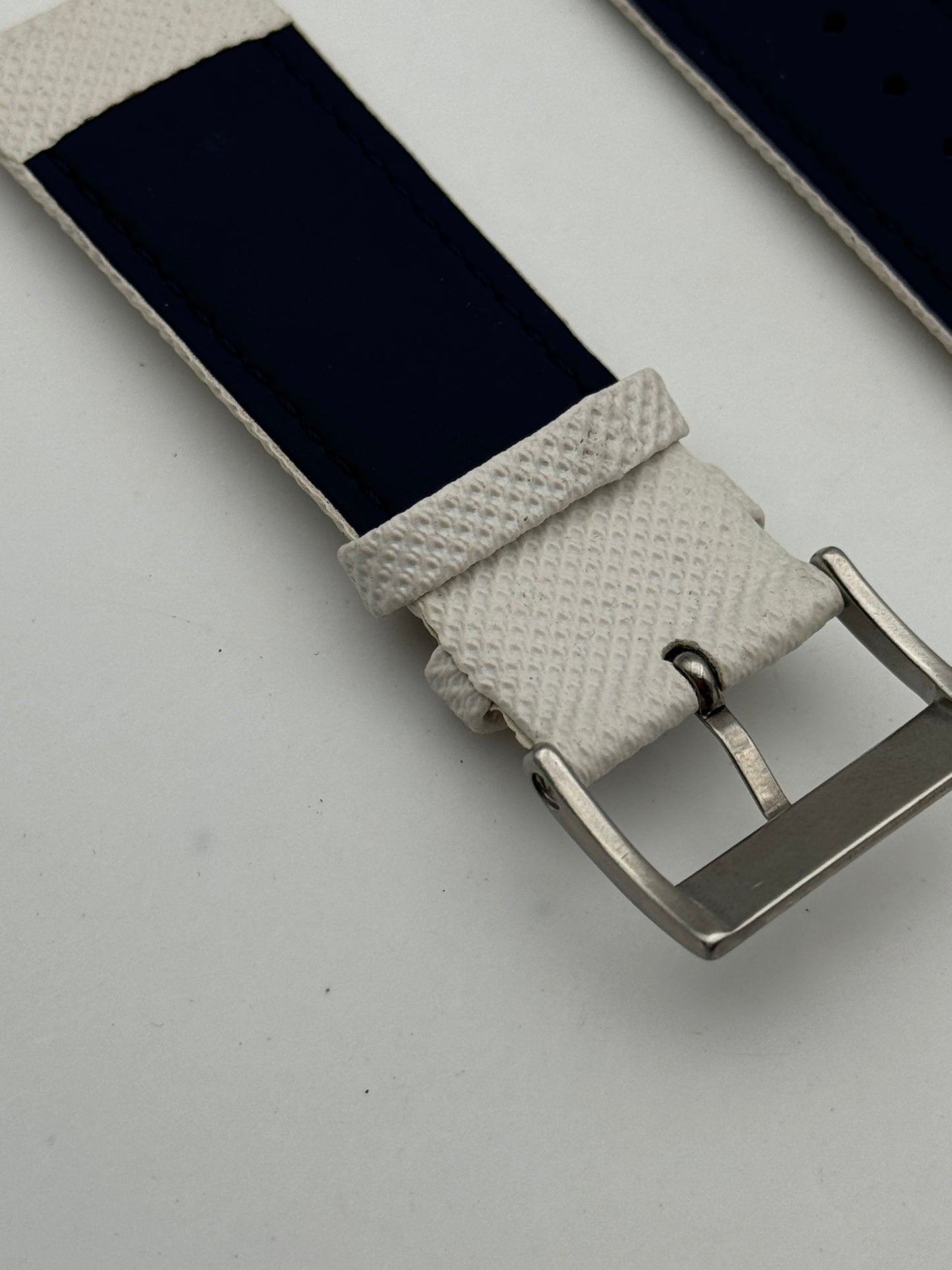 Nautica cinturino strap 24mm new nuovo