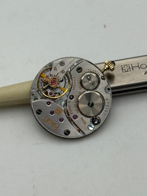 piaget 9p movement movimento