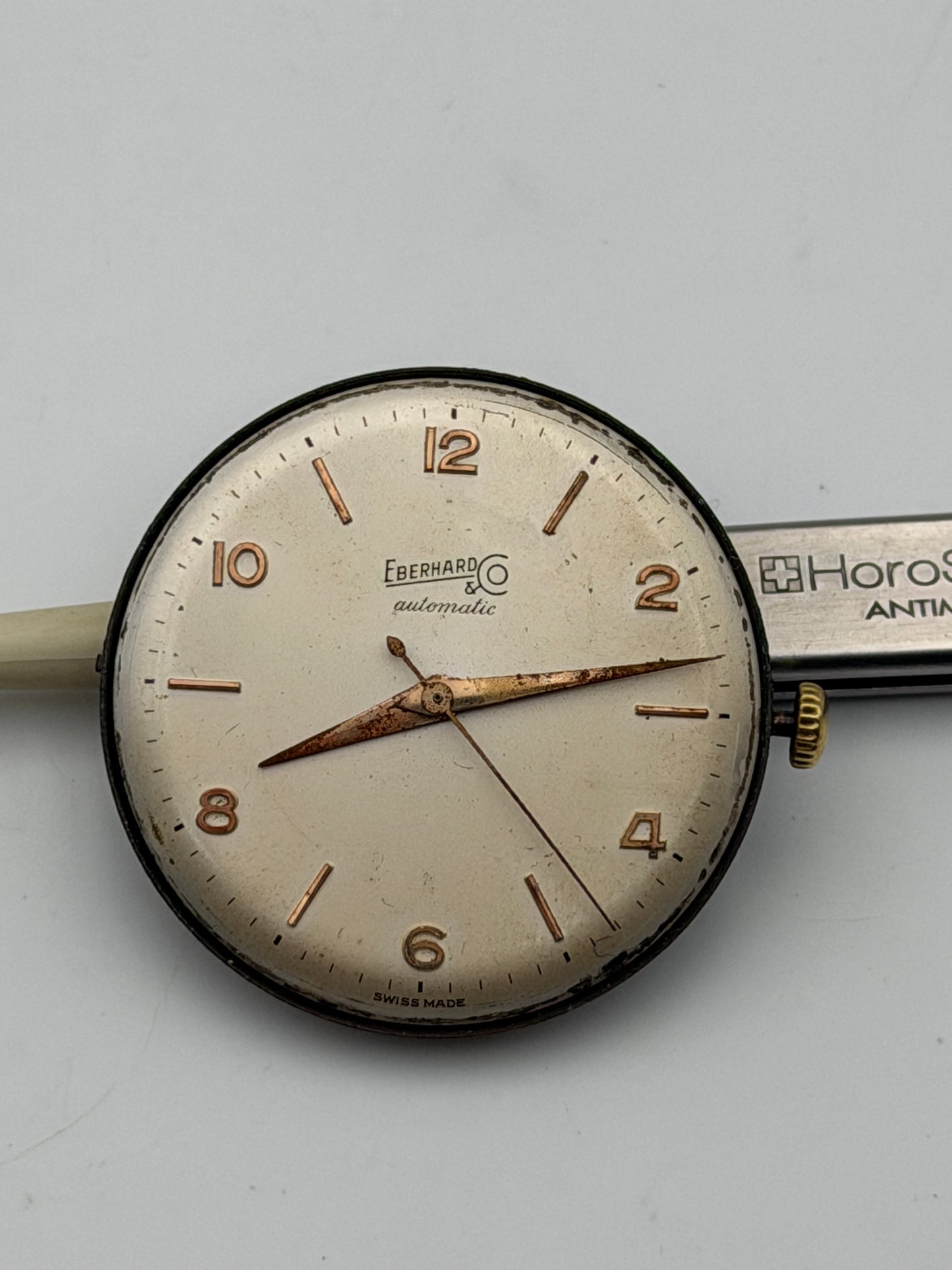 eberhard automatic 11500 automatic movement movimento
