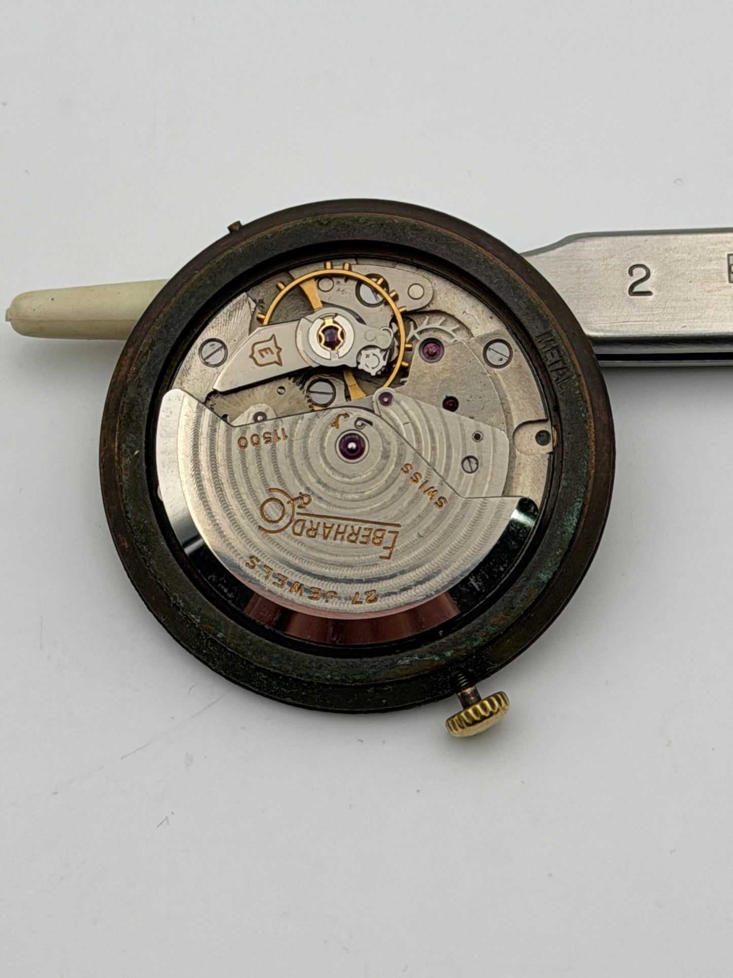 eberhard automatic 11500 automatic movement movimento