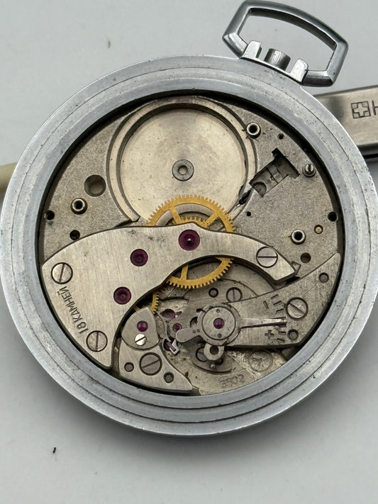molnjia 45mm pocket watch