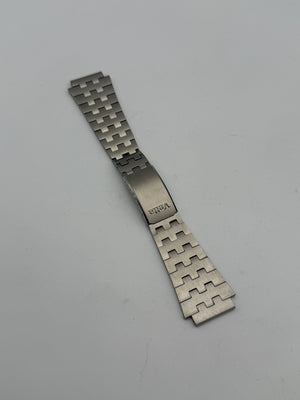 vetta escafandro 20mm vinatge braccial bracelet steel