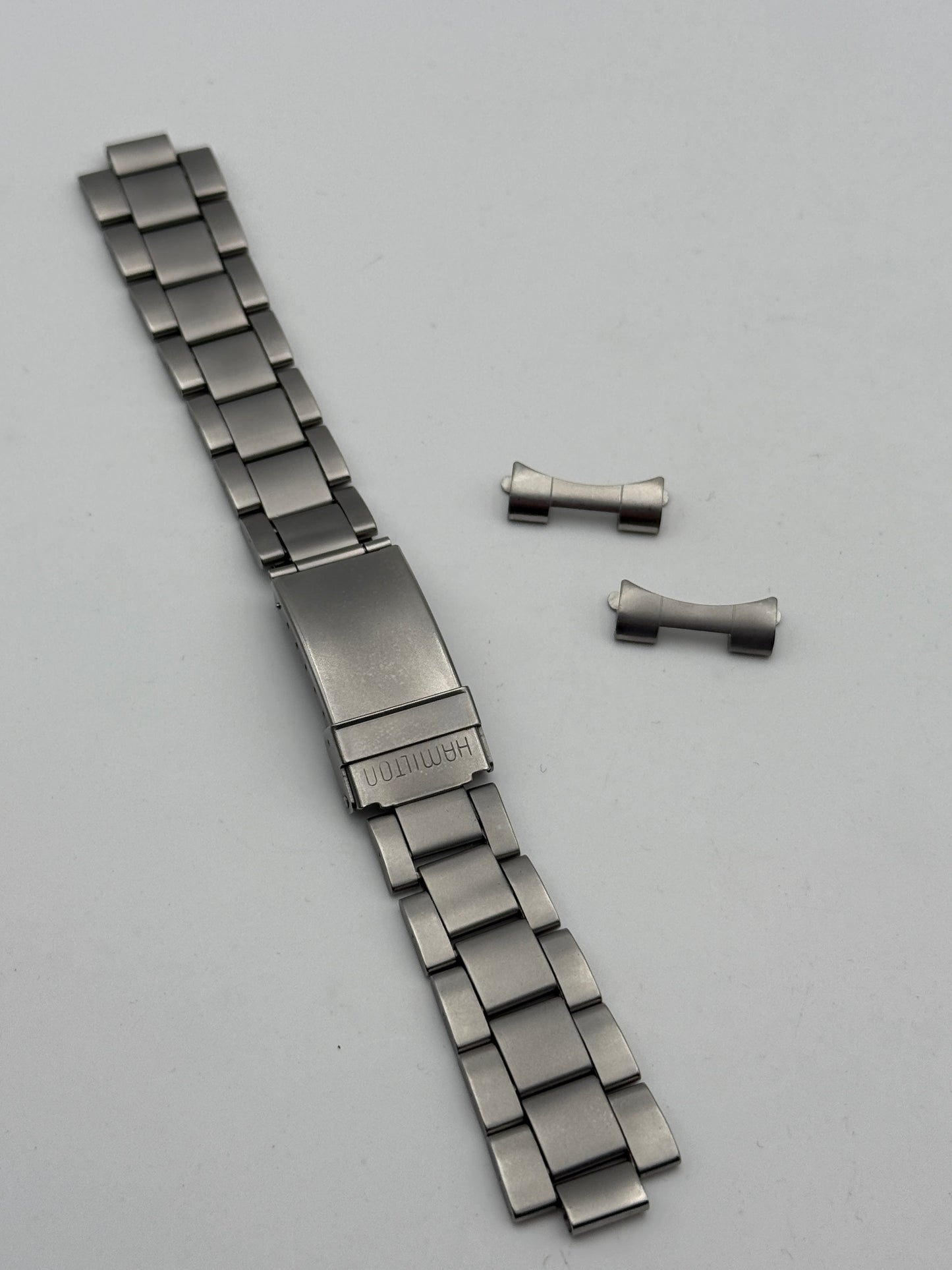 hamilton bracciale bracelet first series 20mm