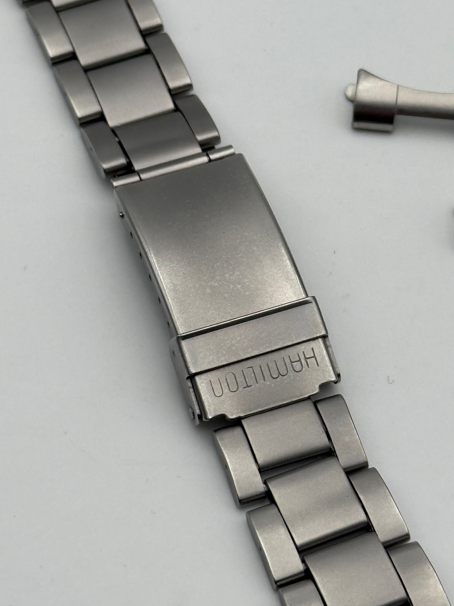 hamilton bracciale bracelet first series 20mm